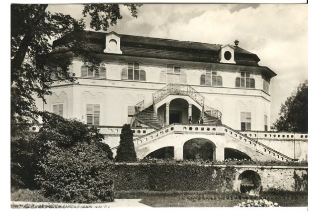 E 51174 - Český Krumlov