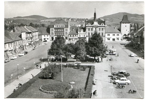 E 51195 - Beroun