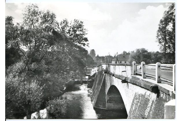 E 51214 - Cerekvice nad Loučnou