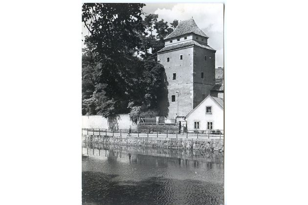 E 51219 - České Budějovice