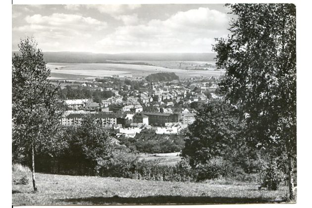 E 51222 - Česká Třebová