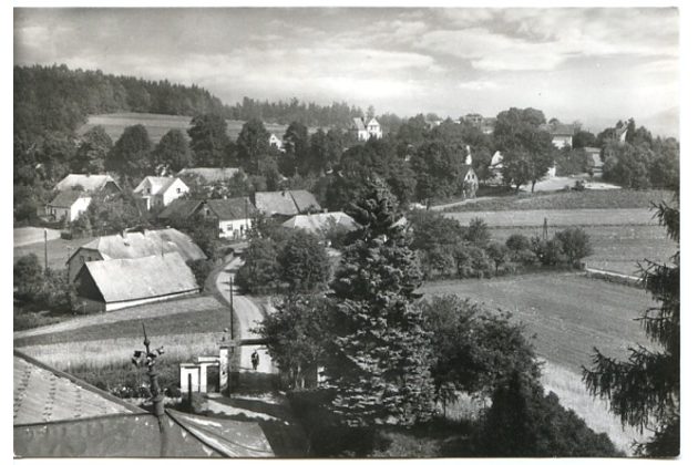 E 51225 - Česká Kubice