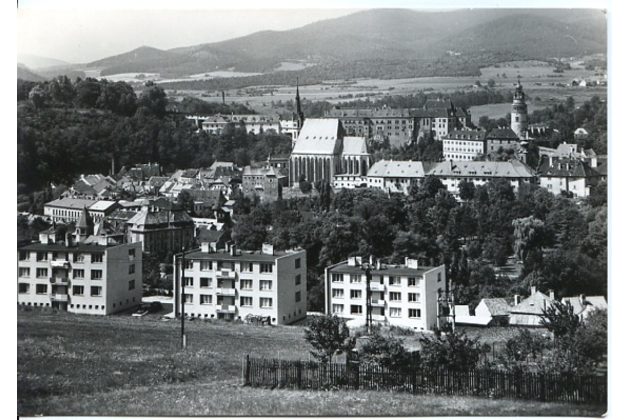 E 51226 - Český Krumlov