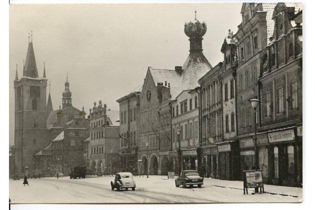 E 51232 - Litoměřice