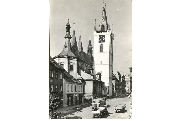 E 51245 - Litoměřice