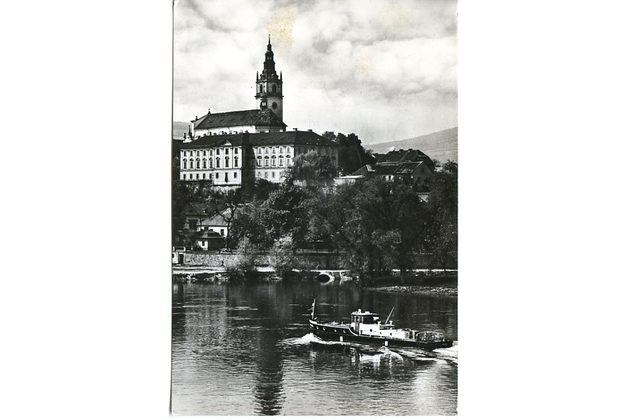 E 51247 - Litoměřice