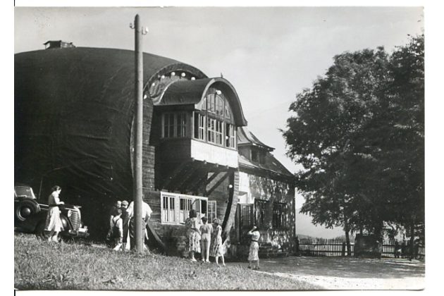 E 51252 - Lázně Libverda 