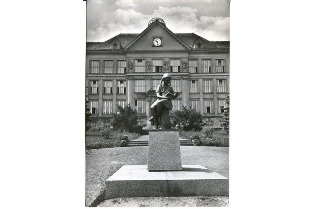 E 51254 - Lomnice nad Popelkou