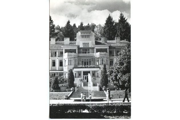 E 51255 - Luhačovice6 