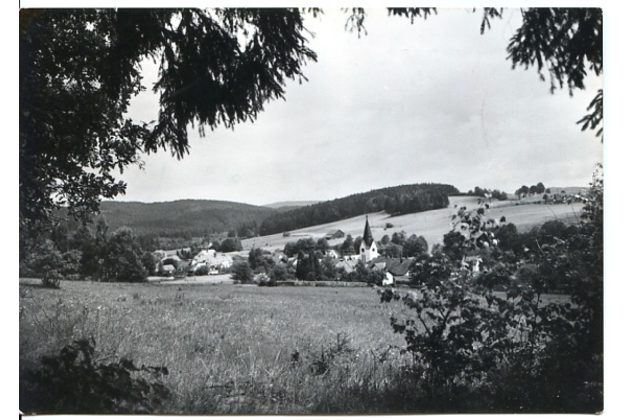 E 51282 - Karlova Pláň