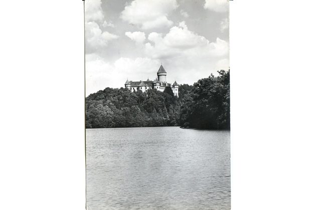 E 51280 - Konopiště