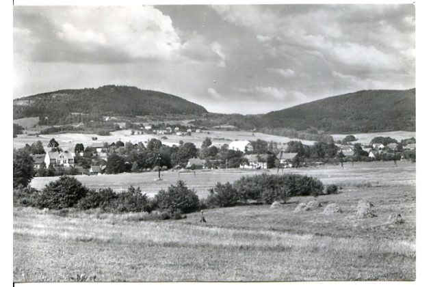 E 51286 - Křížany