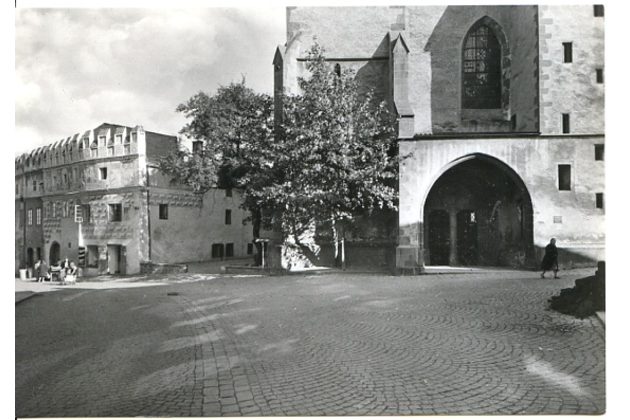 E 51292 - Prachatice