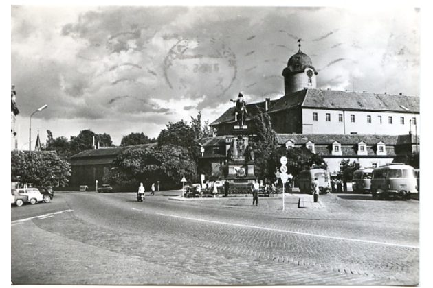 E 51293 - Poděbrady