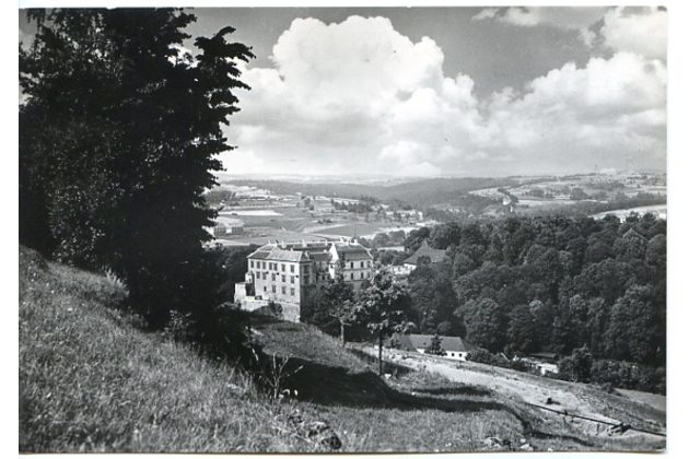 E 51329 - Velké Meziříčí