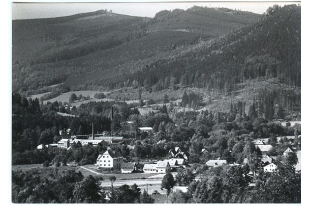 E 51331 - Vrbno pod Pradědem 