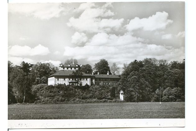 E 51316 - Ratibořice