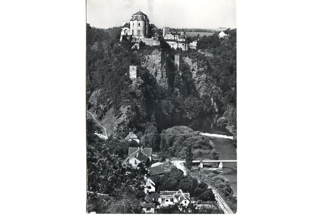 E 51337 - Vranov nad Dyjí 