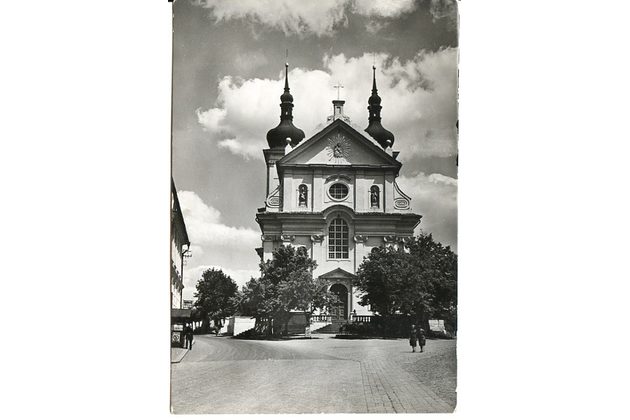 E 51344 - Stará Boleslav