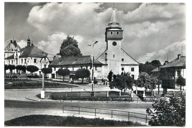 E 51345 - Světlá nad Sázavou
