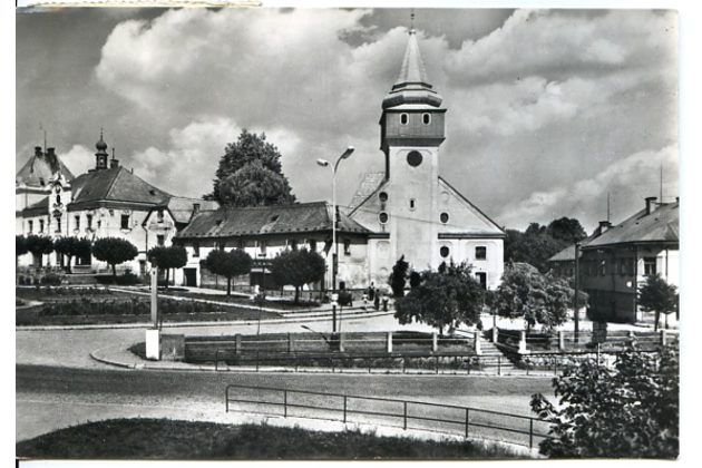 E 51346 - Světlá nad Sázavou