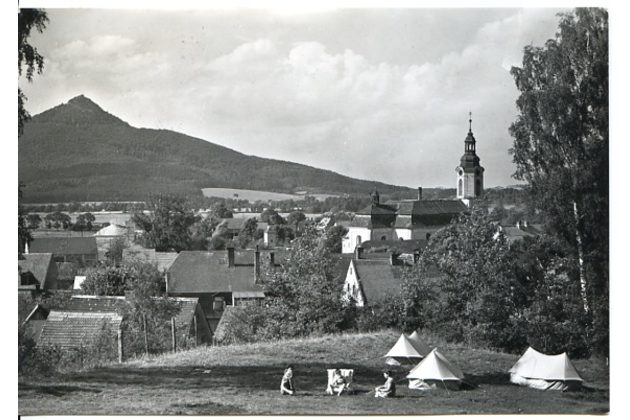 E 51356 - Stráž pod Ralskem 