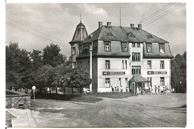 E 51360 - Stráž pod Ralskem 