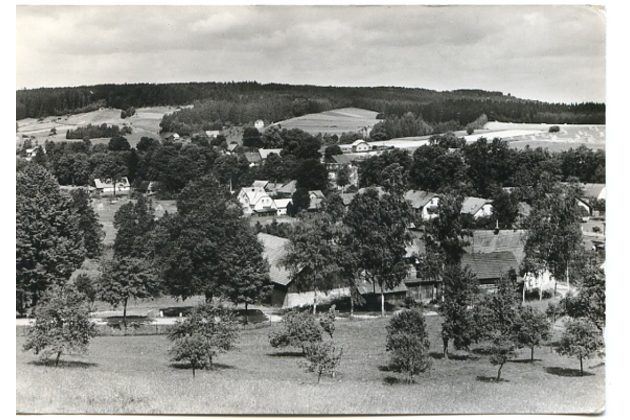 E 51365 - Slatina nad Zdobnicí 