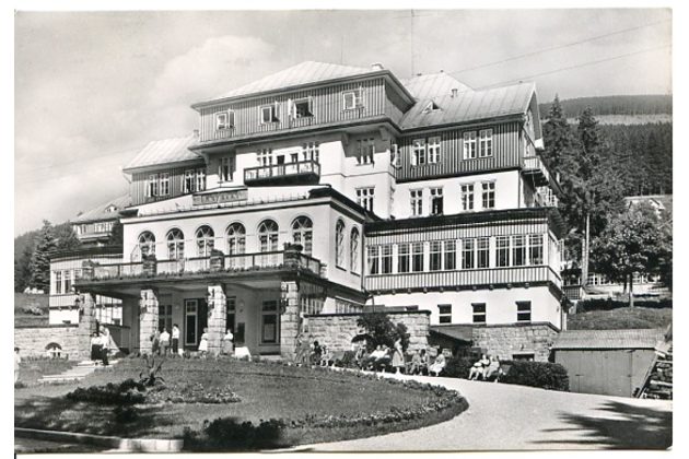 E 51370 - Špindlerův Mlýn2 