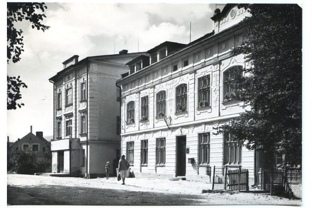 E 51377 - Zlaté Hory