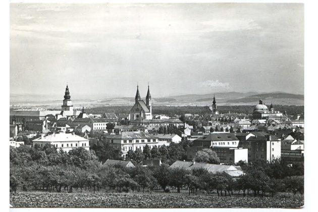 E 51403 - Kroměříž2 