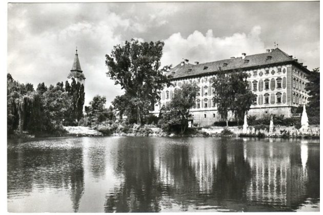 E 51413 - Libochovice 