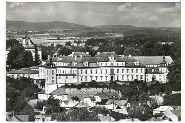 E 51414 - Rychnov nad Kněžnou