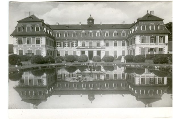 E 51427 - Rájec nad Svitavou