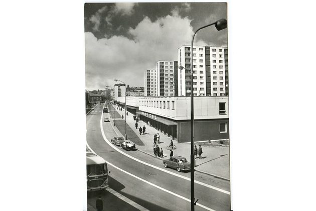 E 51428 - Mladá Boleslav