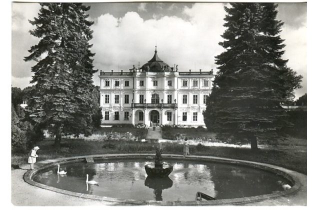 E 51431 - Ploskovice 