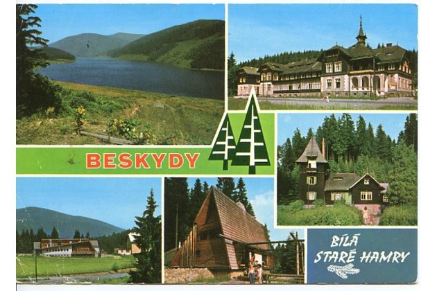 F 51451 - Staré Hamry