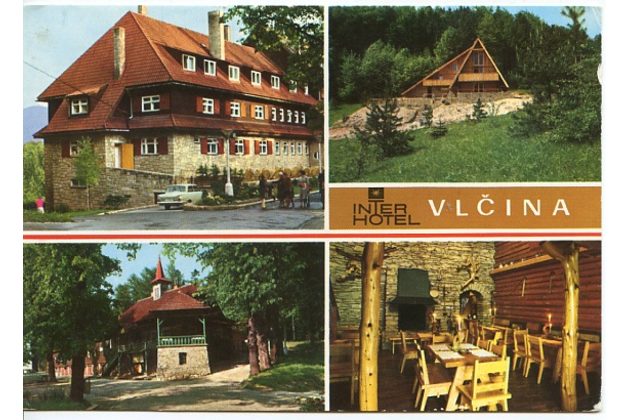 F 51449 - Frenštát pod Radhoštěm