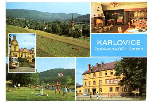 F 51450 - Karlovice 