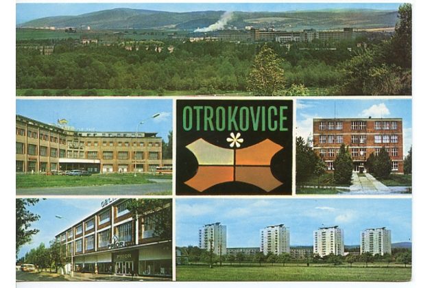F 51475 - Otrokovice