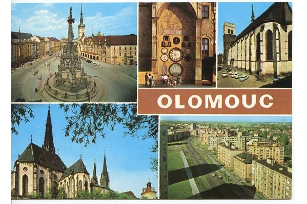 F 51483 - Olomouc (Olmütz)3