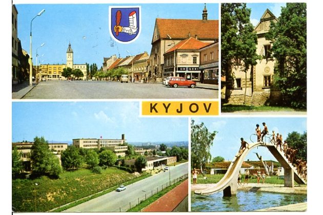 F 51492 - Kyjov