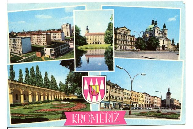 F 51496 - Kroměříž2 