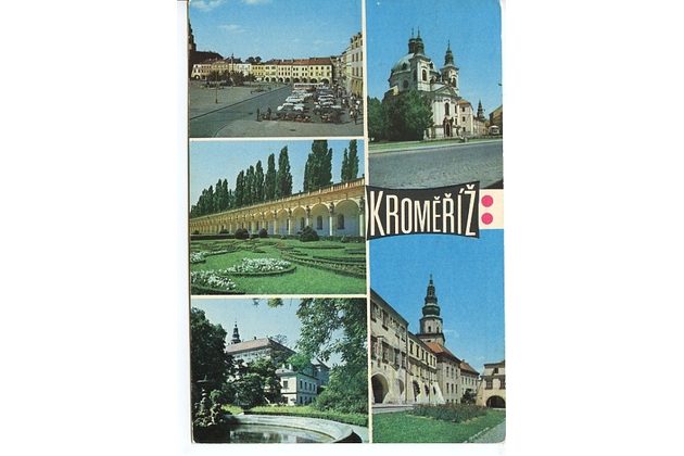 F 51497 - Kroměříž2 