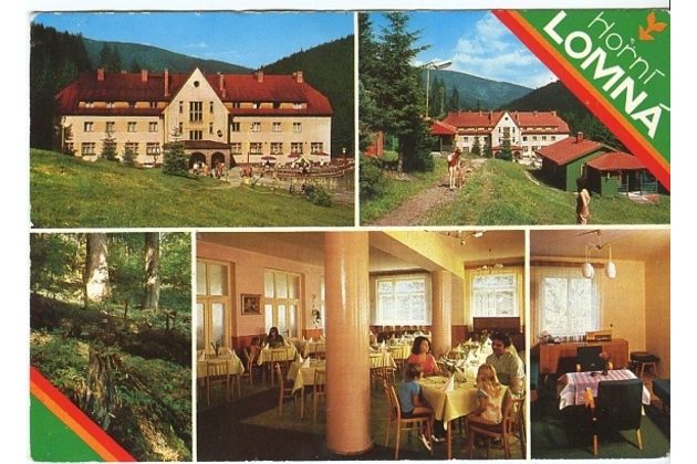 F 51511 - Horní Lomná 