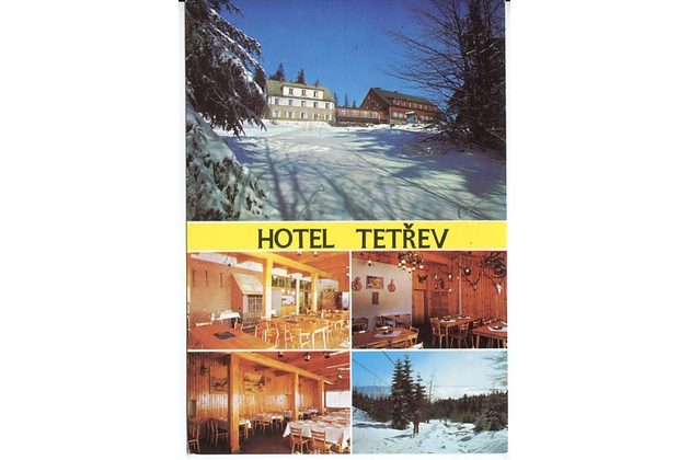 F 51529 - Mosty u Jablunkova