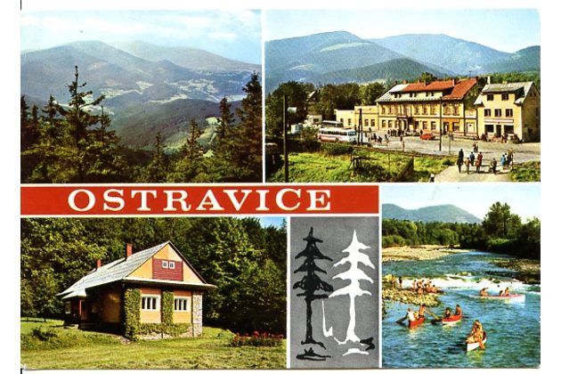 F 51538 - Ostravice