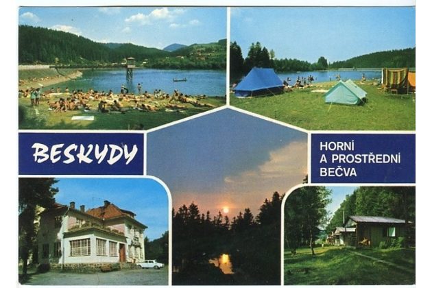 F 51539 - Horní Bečva