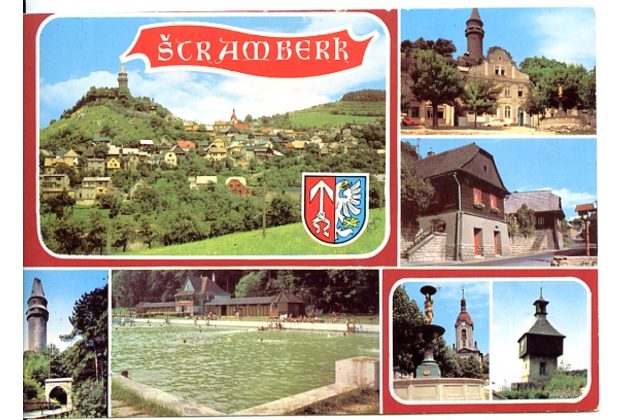 F 51542 - Štramberk