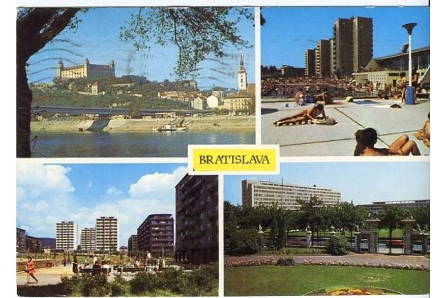 Bratislava - 51565